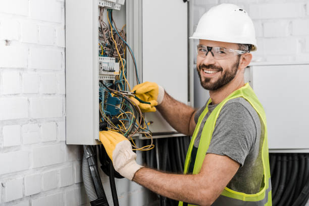 Best Circuit Breaker Repair  in Waterville, OH